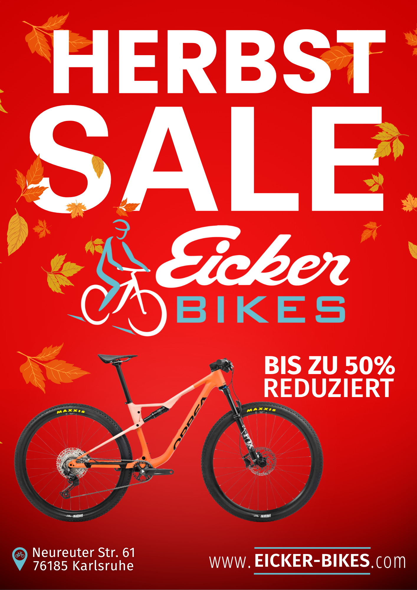 HerbstPlakat
